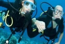 Scuba Diving Tour from Antalya